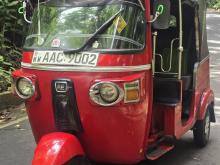Bajaj RE 205 2013 Three Wheel