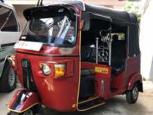 Bajaj RE 2012 Three Wheel