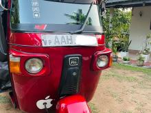 Bajaj RE 205 2013 Three Wheel