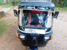 Bajaj RE 205 2011 Three Wheel