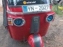 Bajaj RE 205 2011 Three Wheel