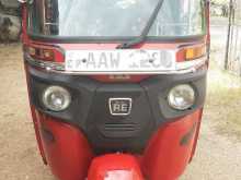 Bajaj RE 205 2014 Three Wheel