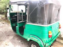 Bajaj Re 205 2011 Three Wheel