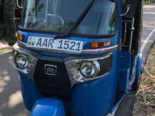 Bajaj Re 205 2014 Three Wheel