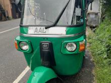 Bajaj RE 205 2013 Three Wheel