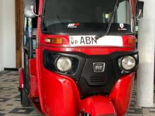 Bajaj RE 205 2016 Three Wheel