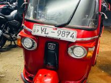Bajaj RE 205 2012 Three Wheel