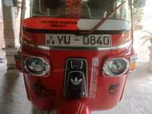 Bajaj RE 205 2011 Three Wheel