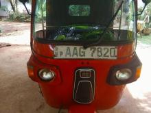 Bajaj RE 205 2013 Three Wheel