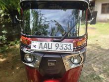Bajaj RE 205 2014 Three Wheel
