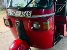 Bajaj RE 205 2011 Three Wheel