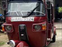Bajaj RE 205 2013 Three Wheel