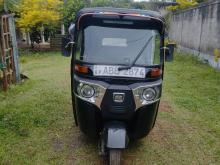 Bajaj RE 205 2015 Three Wheel