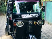 Bajaj RE 205 2011 Three Wheel