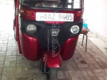 Bajaj Re 205 2015 Three Wheel