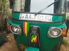 Bajaj RE 205 2013 Three Wheel