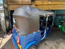 Bajaj RE 205 2011 Three Wheel