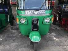 Bajaj RE 205 2013 Three Wheel