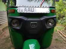Bajaj RE 205 2014 Three Wheel