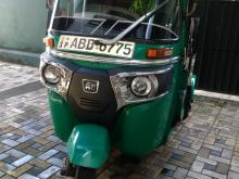 Bajaj RE 205 2015 Three Wheel