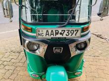 Bajaj RE 205 2014 Three Wheel