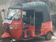 Bajaj Re 205 2011 Three Wheel