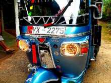 Bajaj RE 205 2012 Three Wheel