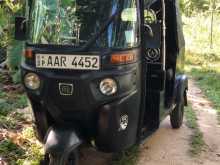 Bajaj RE 205 2014 Three Wheel