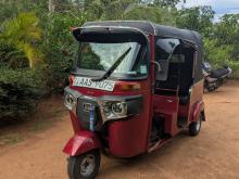 Bajaj RE 205 2014 Three Wheel