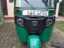 Bajaj RE 205 2014 Three Wheel