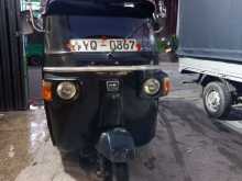 Bajaj Re 205 2011 Three Wheel