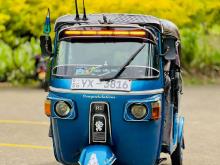 Bajaj RE 205 2011 Three Wheel