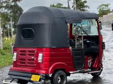 Bajaj Re 205 2015 Three Wheel