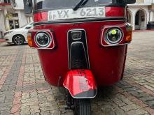 Bajaj RE 205 2012 Three Wheel