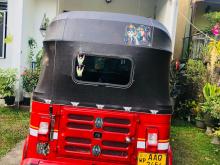 Bajaj RE 205 2014 Three Wheel