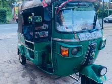 Bajaj RE 205 2013 Three Wheel