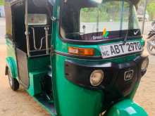 Bajaj Re 205 2019 Three Wheel