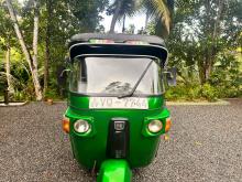 Bajaj RE 205 2011 Three Wheel