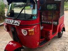 Bajaj RE 205 2013 Three Wheel