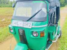 Bajaj RE 205 2011 Three Wheel