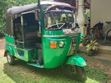 Bajaj RE 205 2011 Three Wheel