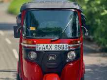 Bajaj Re 205 2015 Three Wheel