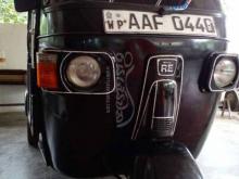 Bajaj RE 205 2012 Three Wheel