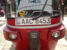 Bajaj Re 205 2013 Three Wheel