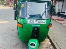 Bajaj RE 205 2009 Three Wheel