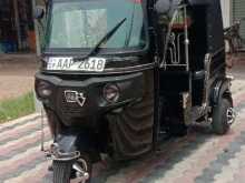 Bajaj RE 205 2014 Three Wheel