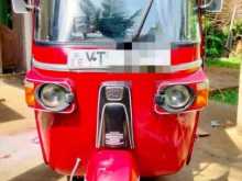 Bajaj RE 205 2011 Three Wheel