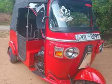 Bajaj RE 205 2011 Three Wheel
