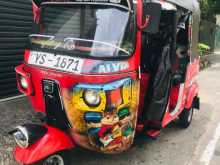Bajaj RE 2011 Three Wheel