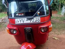 Bajaj RE 205 2012 Three Wheel